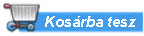 Kosárba tesz