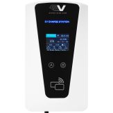 EVMOTIONS Delta Smart Wallbox Type2 11kw Wi-Fi 