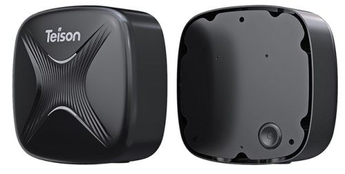 2-TEISON Smart Wallbox Type2 7.4kw Wi-Fi Elektromos autó fali töltőállomás